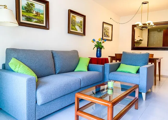 Apartamento Manhattan En El Centro