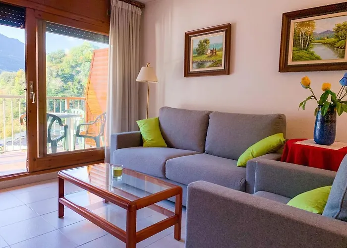 Apartamento Manhattan En El Centro
