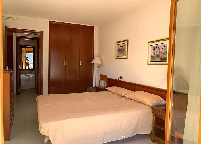 Apartamento Manhattan En El Centro
